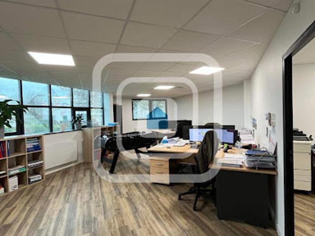 Bureau location à Reims