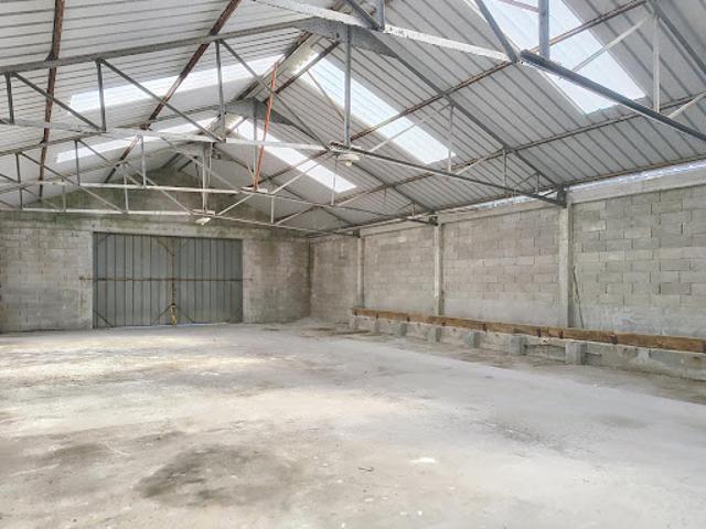 Bureau location à Nantes, Saint-etienne-de-mer-morte