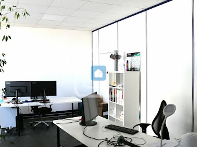 Bureau location à Reims, Bétheny