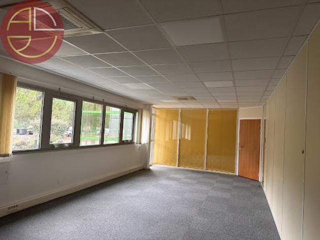Bureau location à Toulouse, Castelnau-d'estrétefonds
