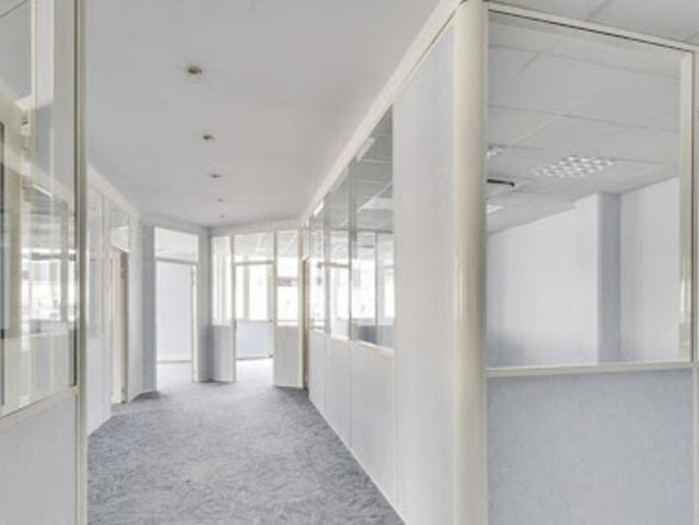Bureau location à Nanterre, Colombes