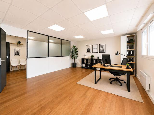 Bureau location à Créteil, Boissy-saint-léger