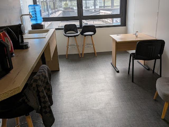 Bureau location à Le Mercier, Le Cheylas