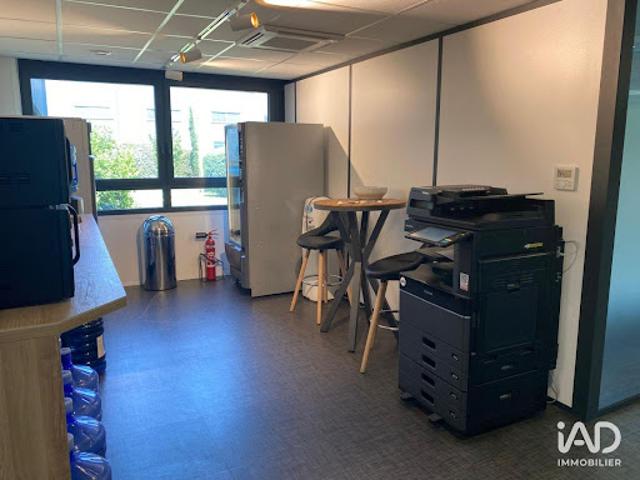 Bureau location à Le Villard, Le Cheylas