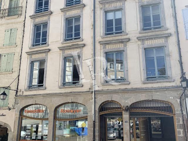 Bureau location à Le Puy-en-Velay, Vals-près-le-puy