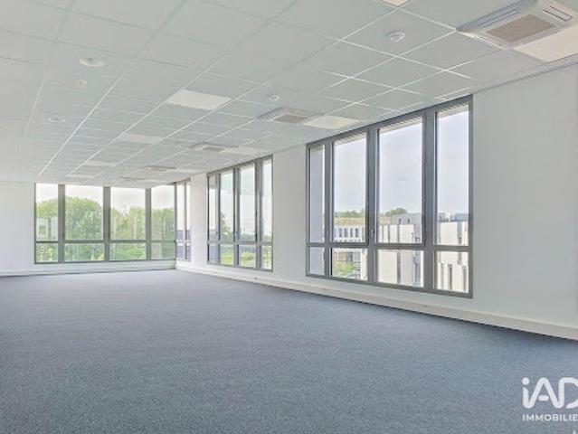 Bureau location à Rennes, Bretagne