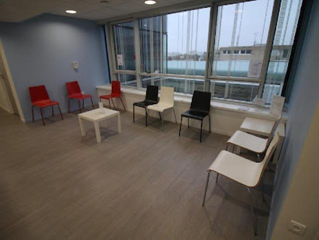 Bureau location à Reims