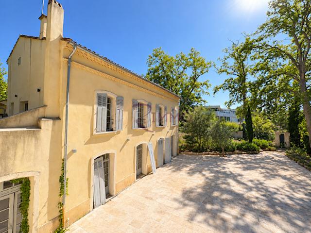 Bureau location à Bouc-Bel-Air, Bouches-du-Rhône