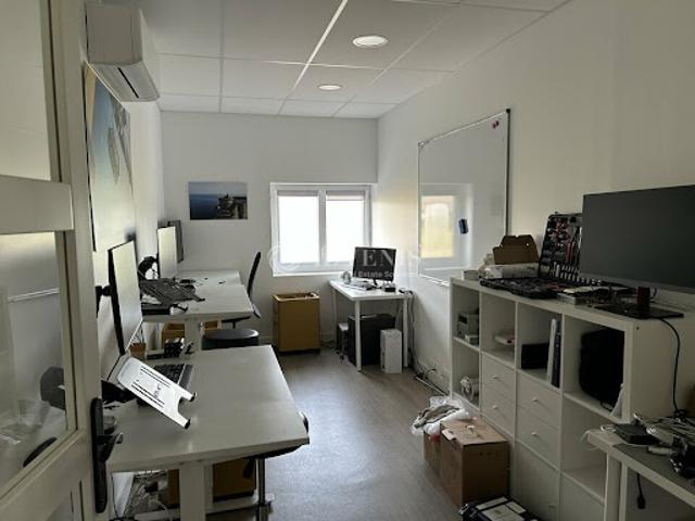 Bureau location à Lodève, Clermont-l'hérault