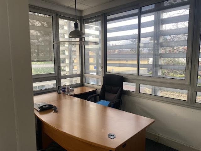 Bureau location à Grenoble, Seyssinet-pariset