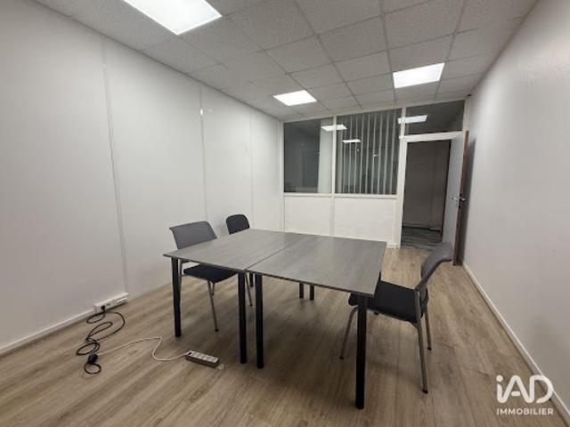 Bureau location à Compiègne