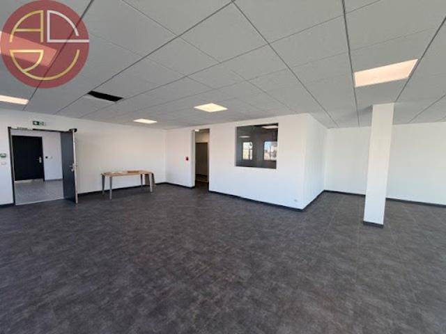 Bureau location à Toulouse, Blagnac