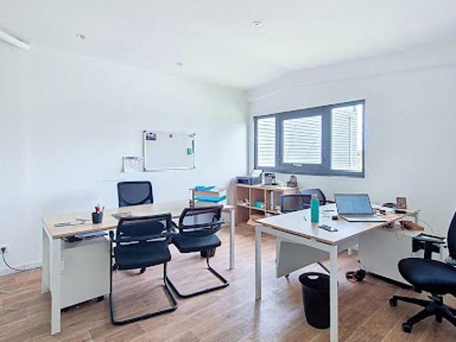 Bureau location à La Rochelle