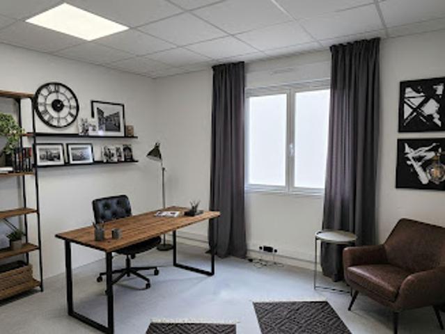 Bureau location à Nantes, Maisdon-sur-sèvre
