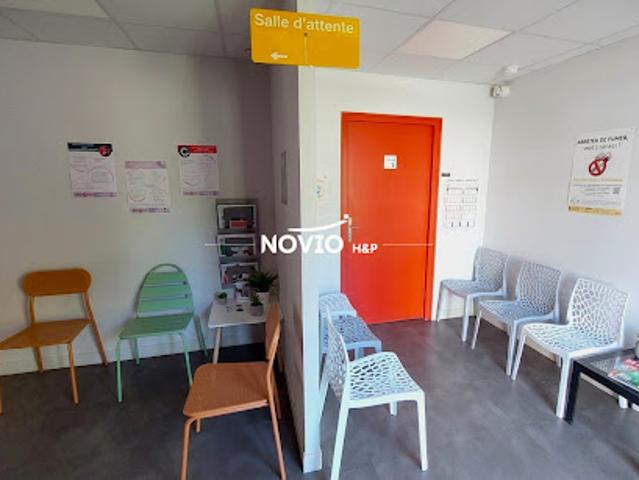 Bureau location à Poitiers