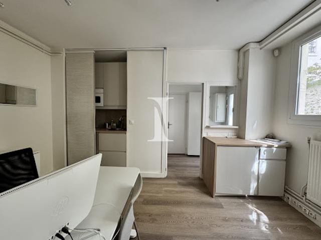 Bureau location à Paris, Île-de-France