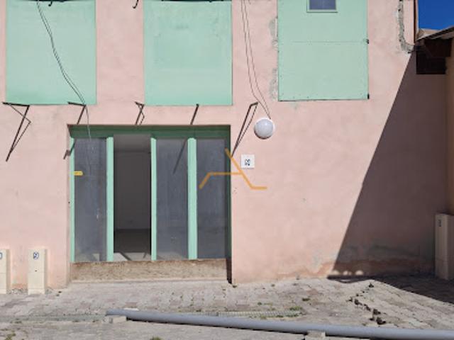 Bureau location à Nyons, Bourdeaux
