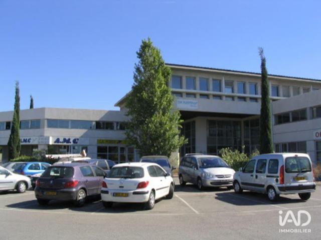 Bureau location à Aix-en-Provence, Aix-en-provence