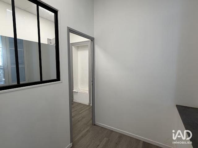 Bureau location à Angoulême, Aignes-et-puypéroux