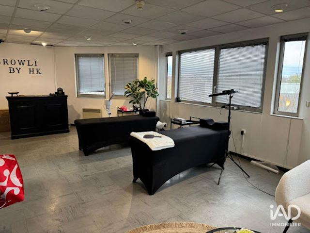 Bureau location à Saint-Germain-en-Laye, Houilles