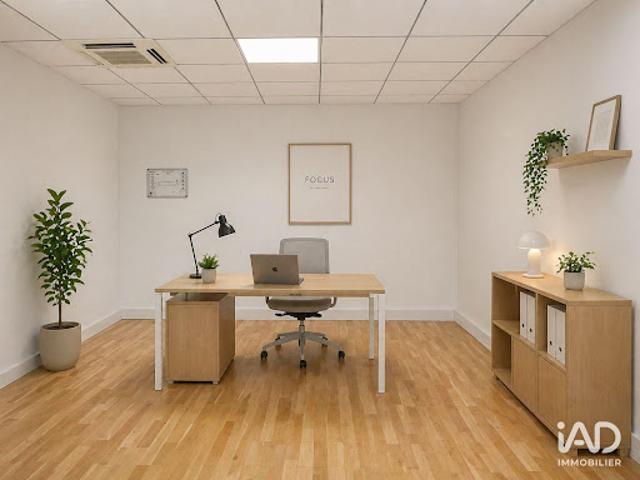Bureau location à Évry, Bondoufle