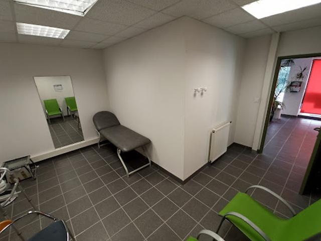 Bureau location à Limoges