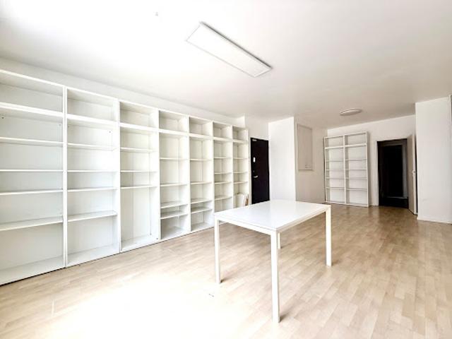 Bureau location à Bobigny, Bagnolet