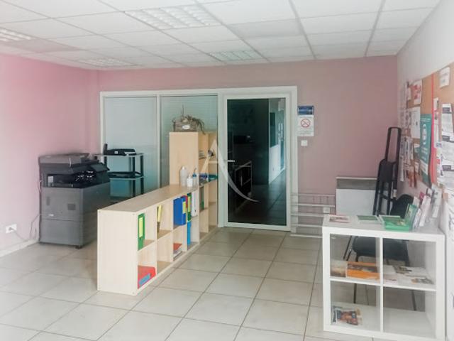Bureau location à Les Sables-d'Olonne, Challans