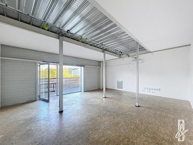 Bureau location à Angoulême, Charente