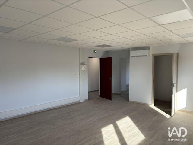 Bureau location à Lyon, Métropole de Lyon