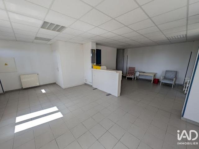 Bureau location à Barreau, Vignonet