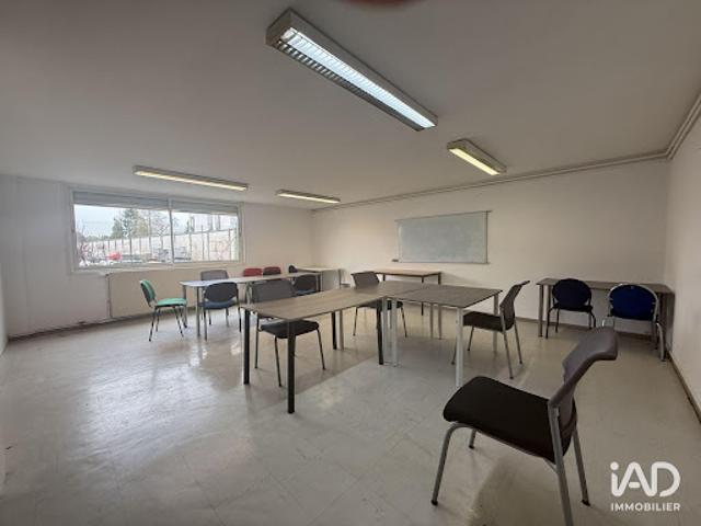 Bureau location à Compiègne