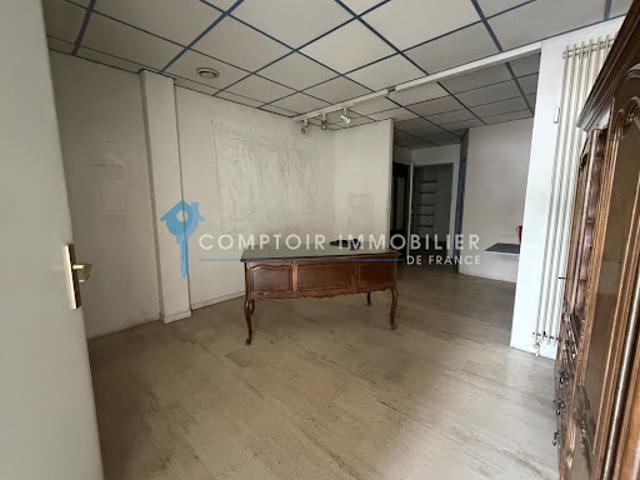 Bureau location à Apt, Cavaillon