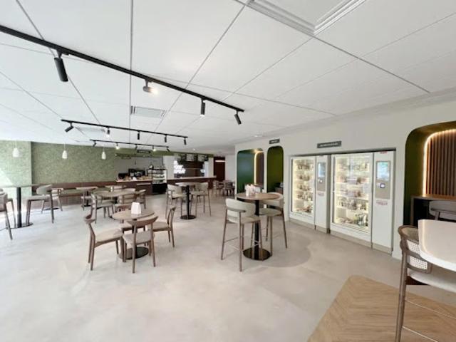 Bureau location à Nanterre, Bois-colombes