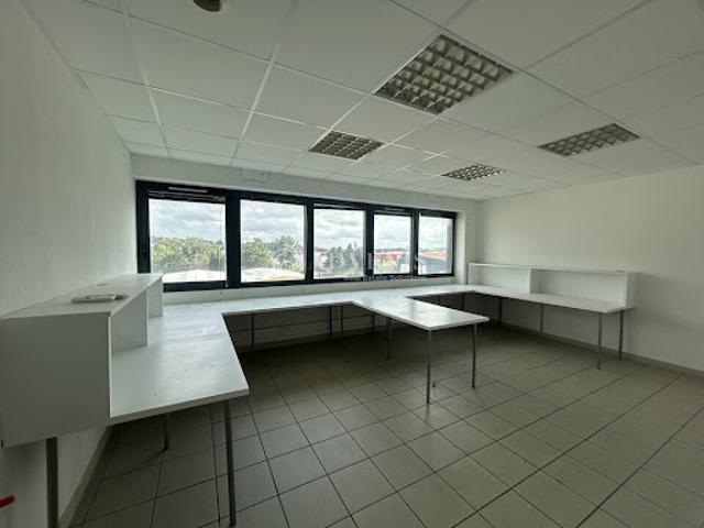 Bureau location à Narbonne
