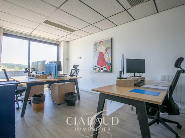 Bureau location à Aix-en-Provence, Aix-en-provence
