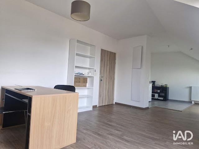 Bureau location à Nantes, Bouaye