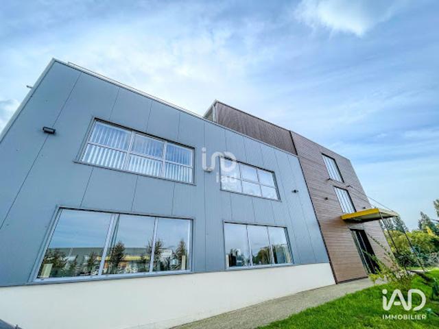 Bureau location à Sarcelles, Belloy-en-france
