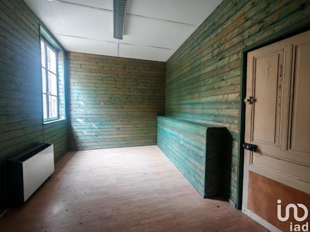 Bureau location à Mas du Bosc, Largentière