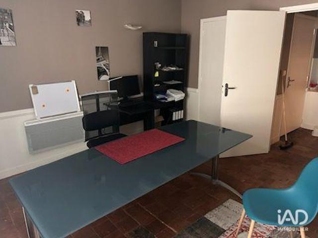 Bureau location à La Ville, Sainte-Maure-de-Touraine