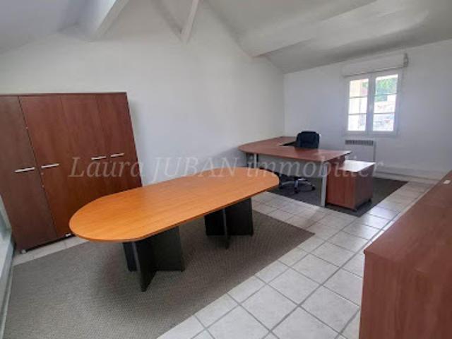 Bureau location à Provins, Varennes-sur-seine