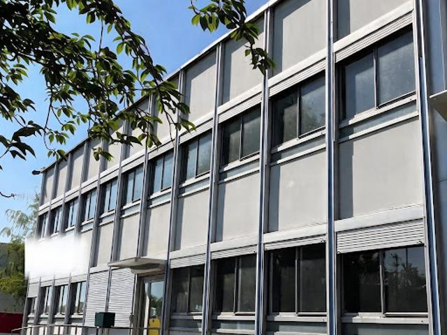 Bureau location à Amiens