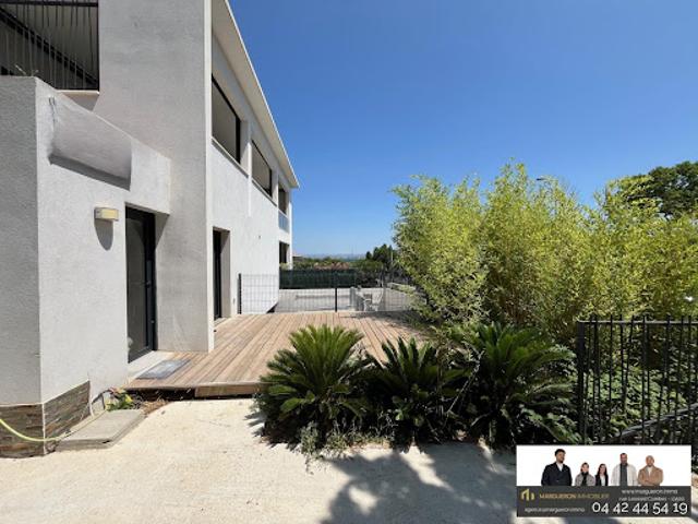 Bureau location à Istres, Martigues