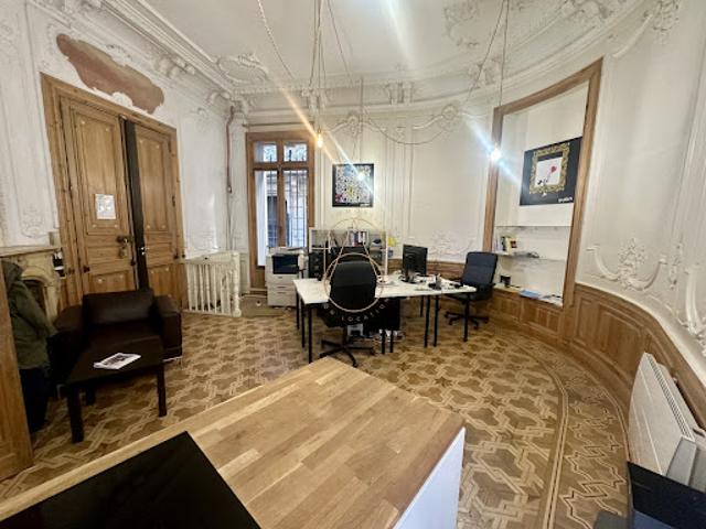 Bureau location à Montpellier