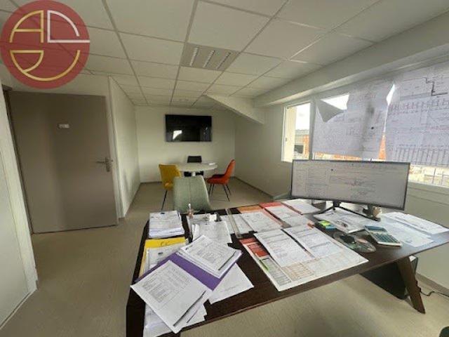 Bureau location à Montauban