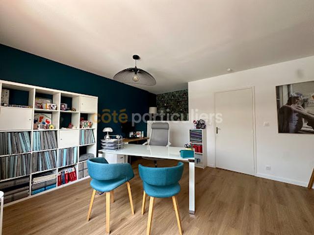 Bureau location à Bordeaux