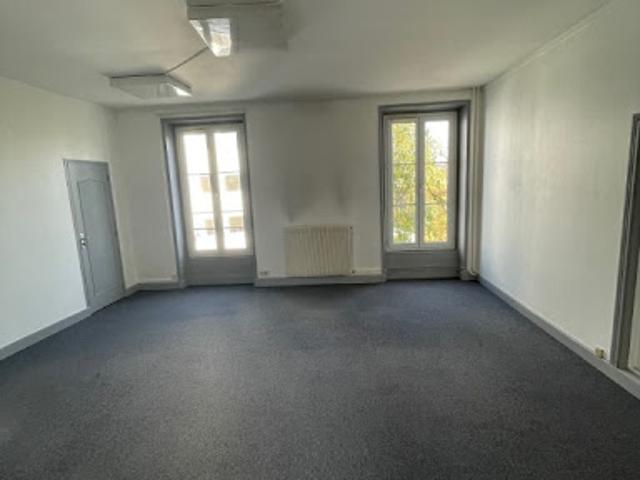 Bureau location à Reims