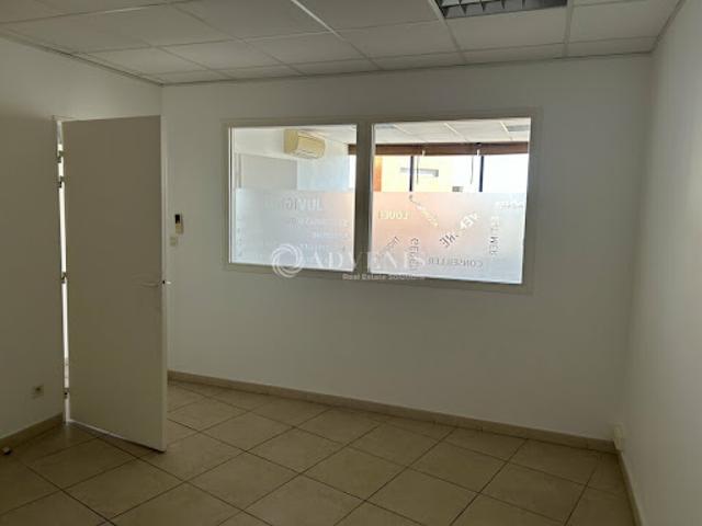 Bureau location à Montpellier, Juvignac