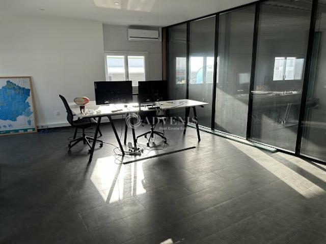 Bureau location à Lodève, Clermont-l'hérault