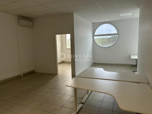Bureau location à Montpellier, Le Crès